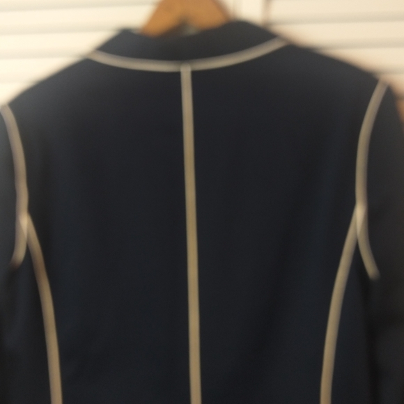 Linea By Louis Dell'Olio Ladies Jacket - Picture 7 of 8
